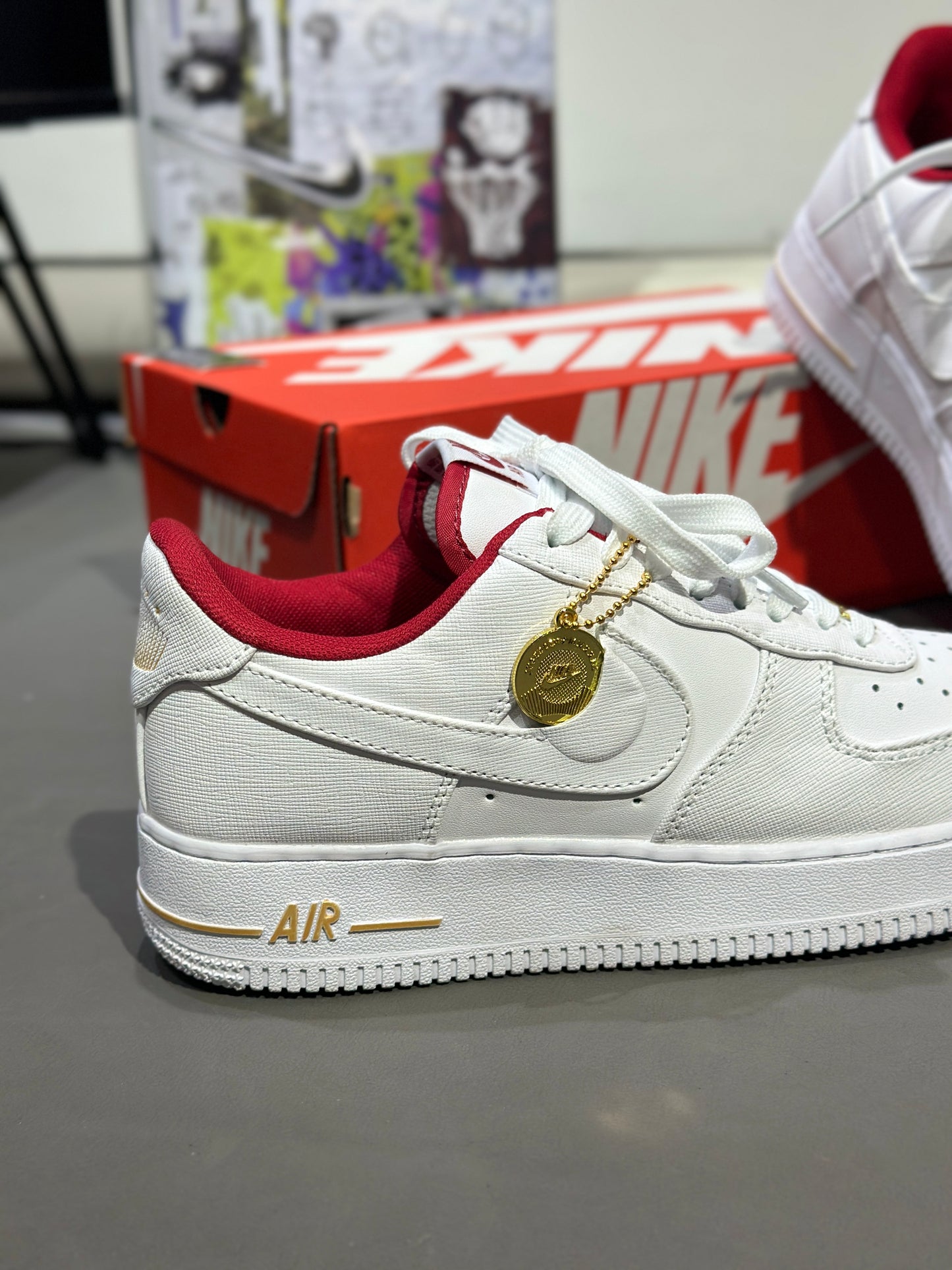 Nike Air Force 1 Low