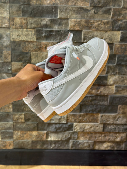 Nike Sb Dunk Low Pro Iso