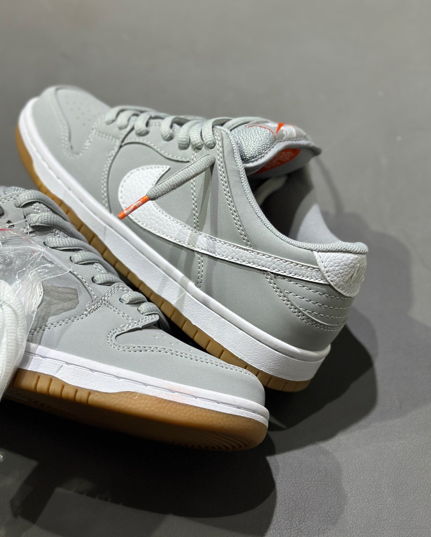 Nike Sb Dunk Low Pro Iso