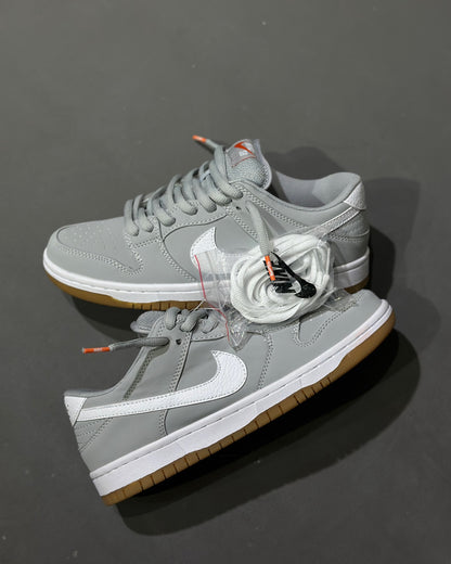 Nike Sb Dunk Low Pro Iso