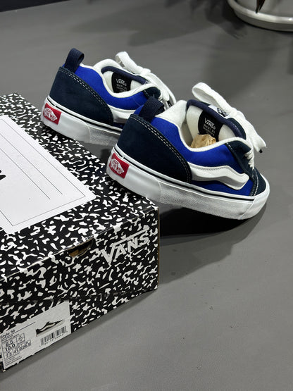 Vans Knu Skool