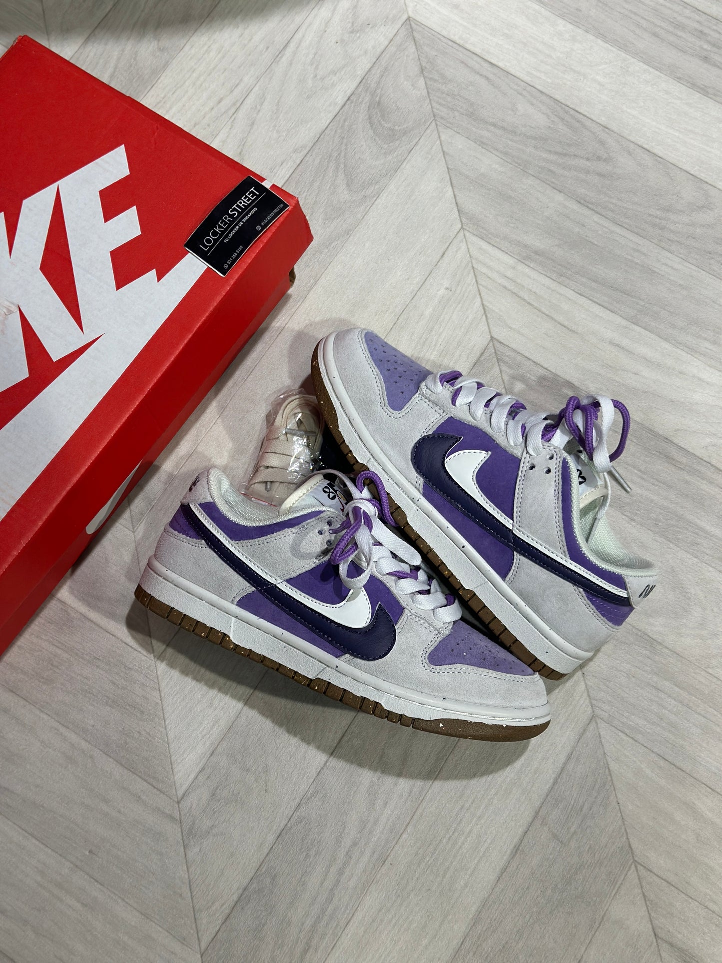 Nike Dunk Low 85