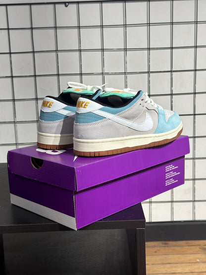 Nike SB Dunk Low Gulf Of Mexico