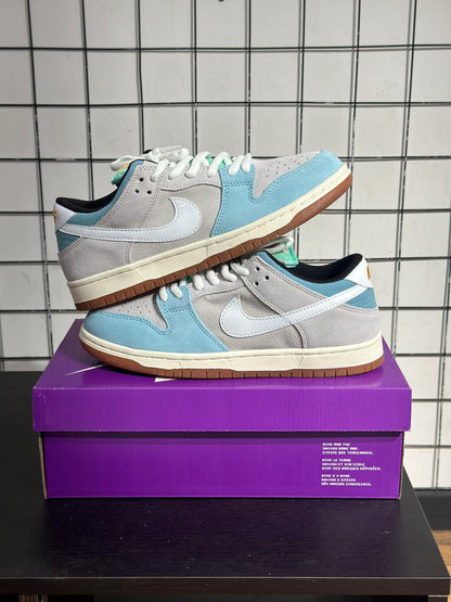 Nike SB Dunk Low Gulf Of Mexico