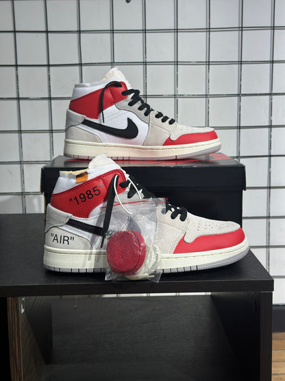 Air Jordan 1 High