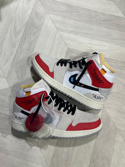 Air Jordan 1 High