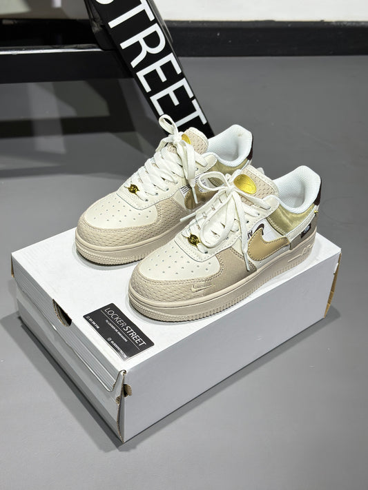 Nike Air Force 1 Low Bling