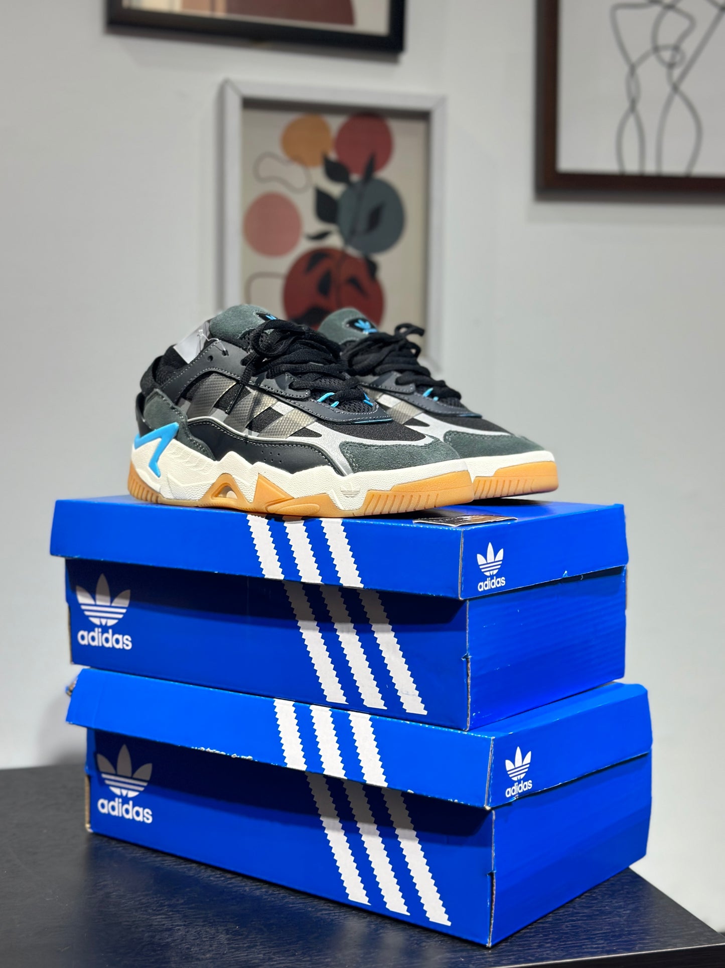 Adidas ADI2000