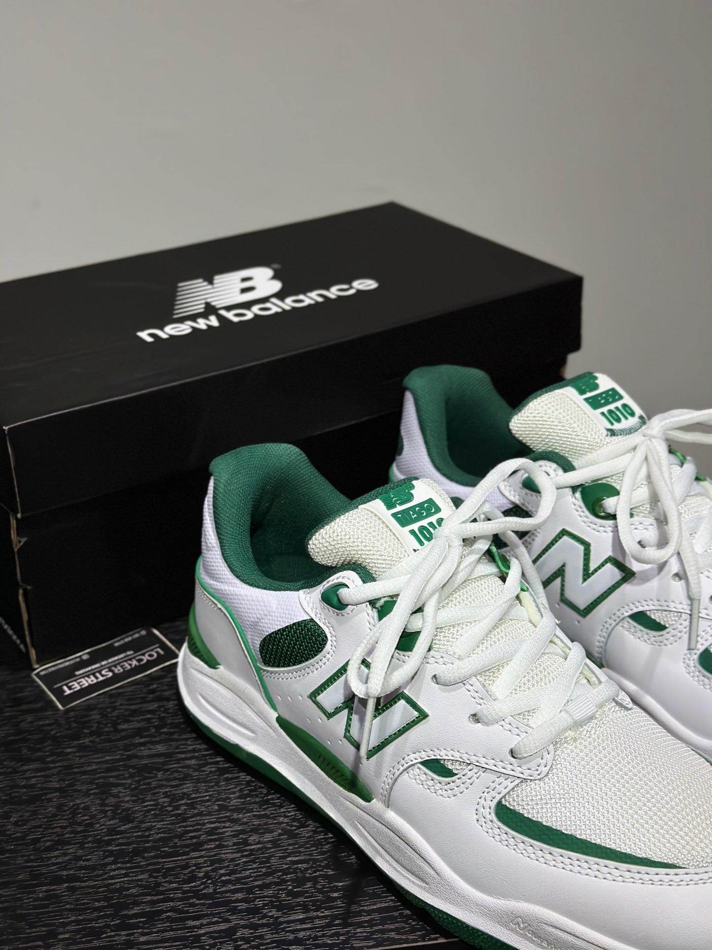 New Balance 1010