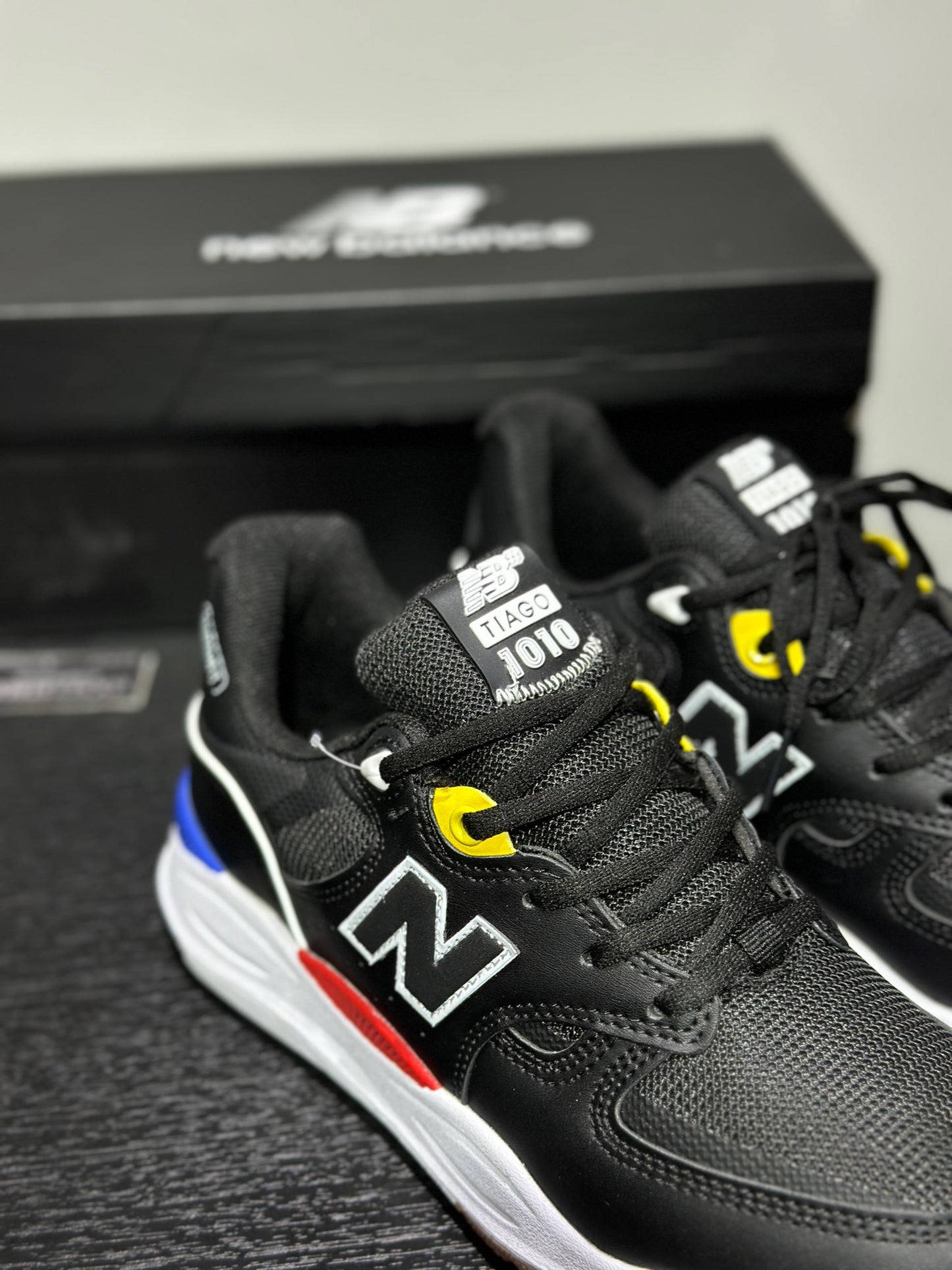 New Balance 1010