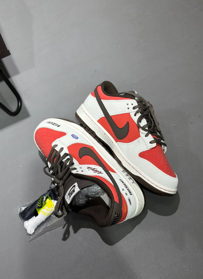 Nike Dunk Low Suzuki RG500