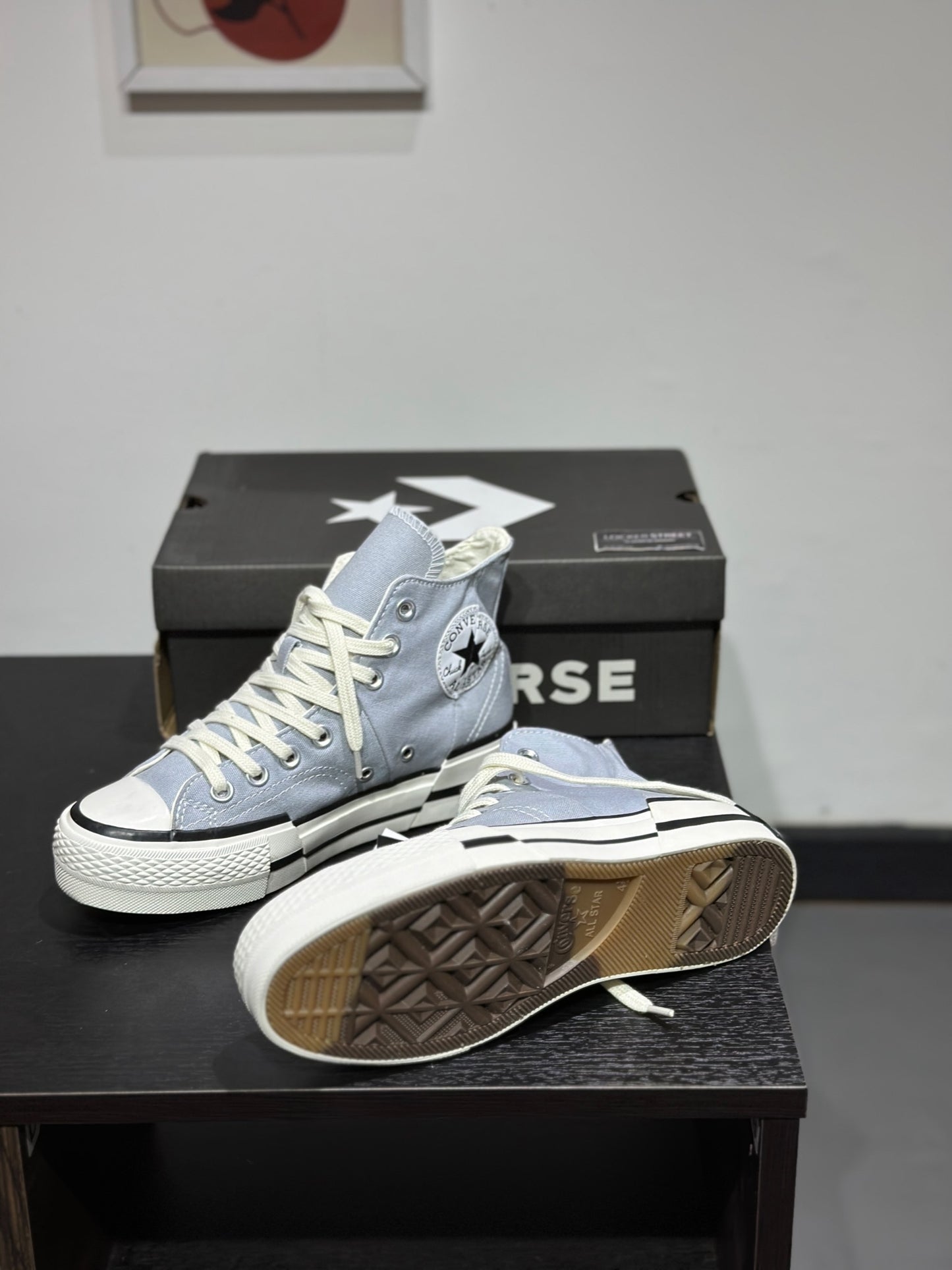 Converse Chuck 70