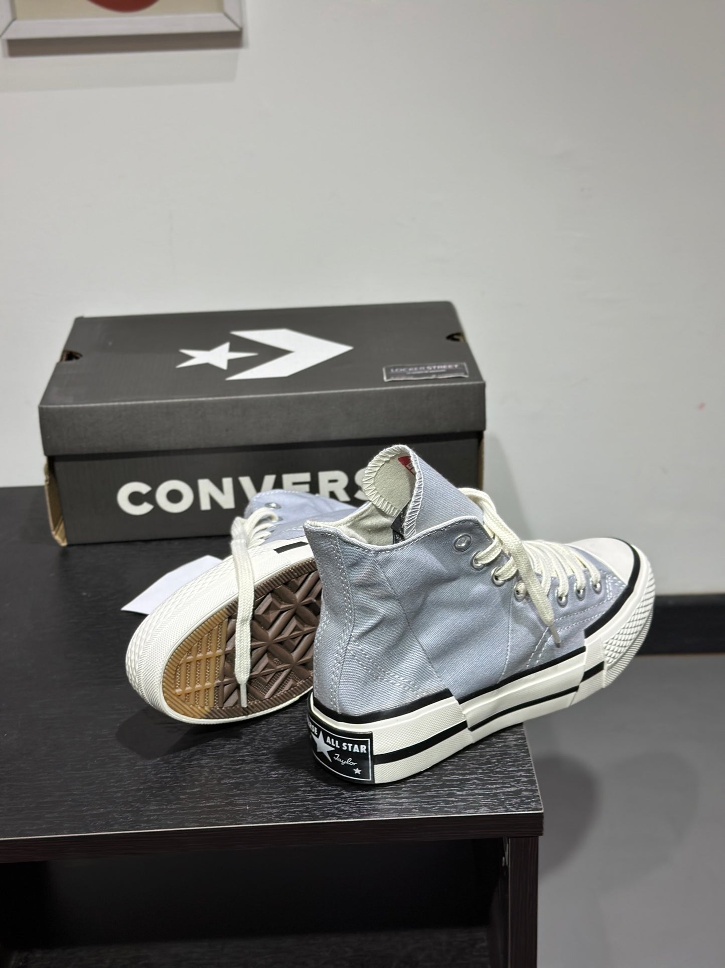 Converse Chuck 70