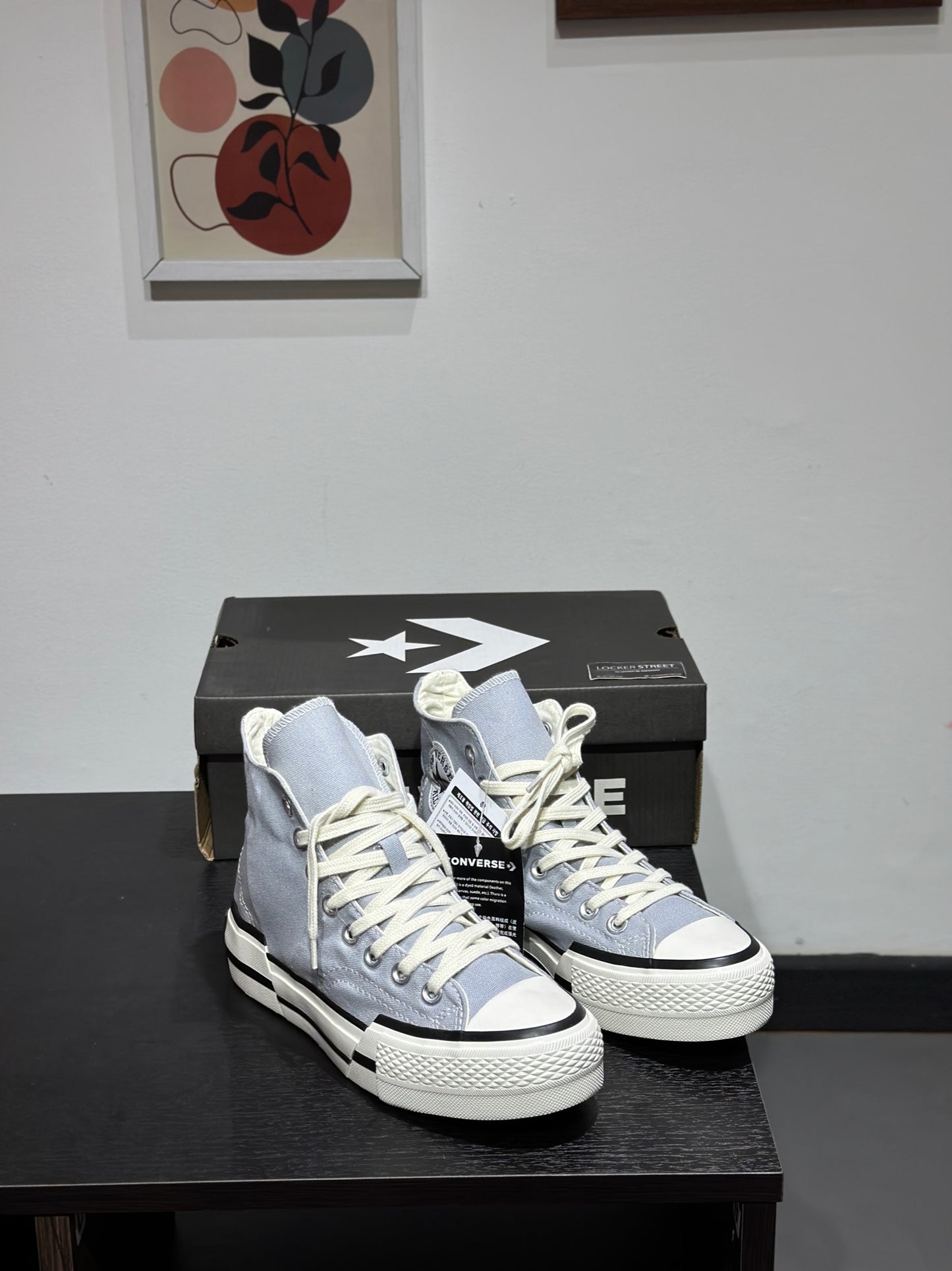 Converse Chuck 70