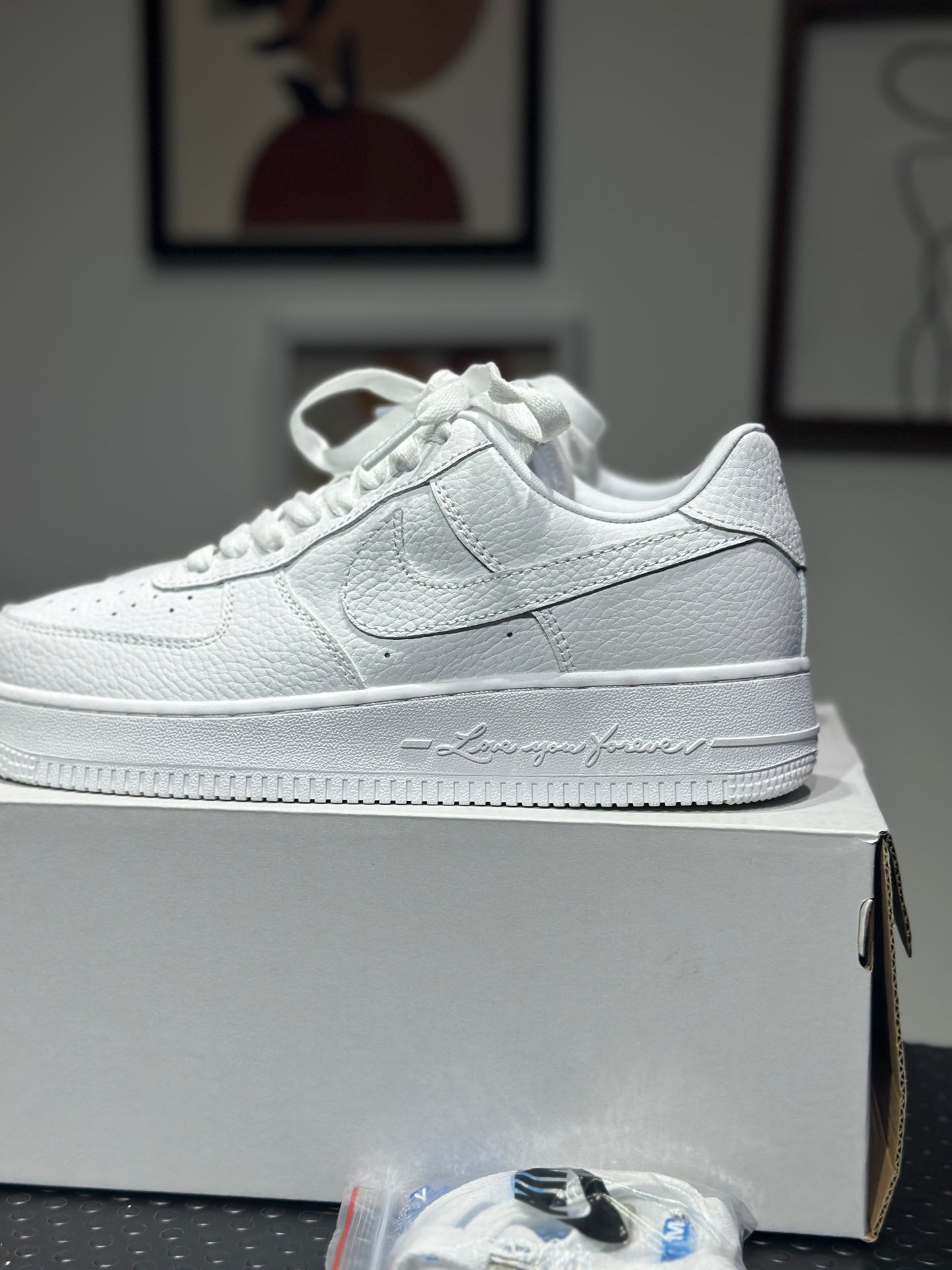 Nike Air Force 1 Drake