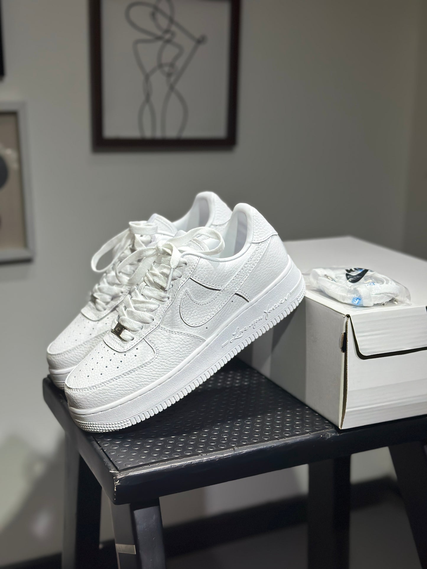 Nike Air Force 1 Drake