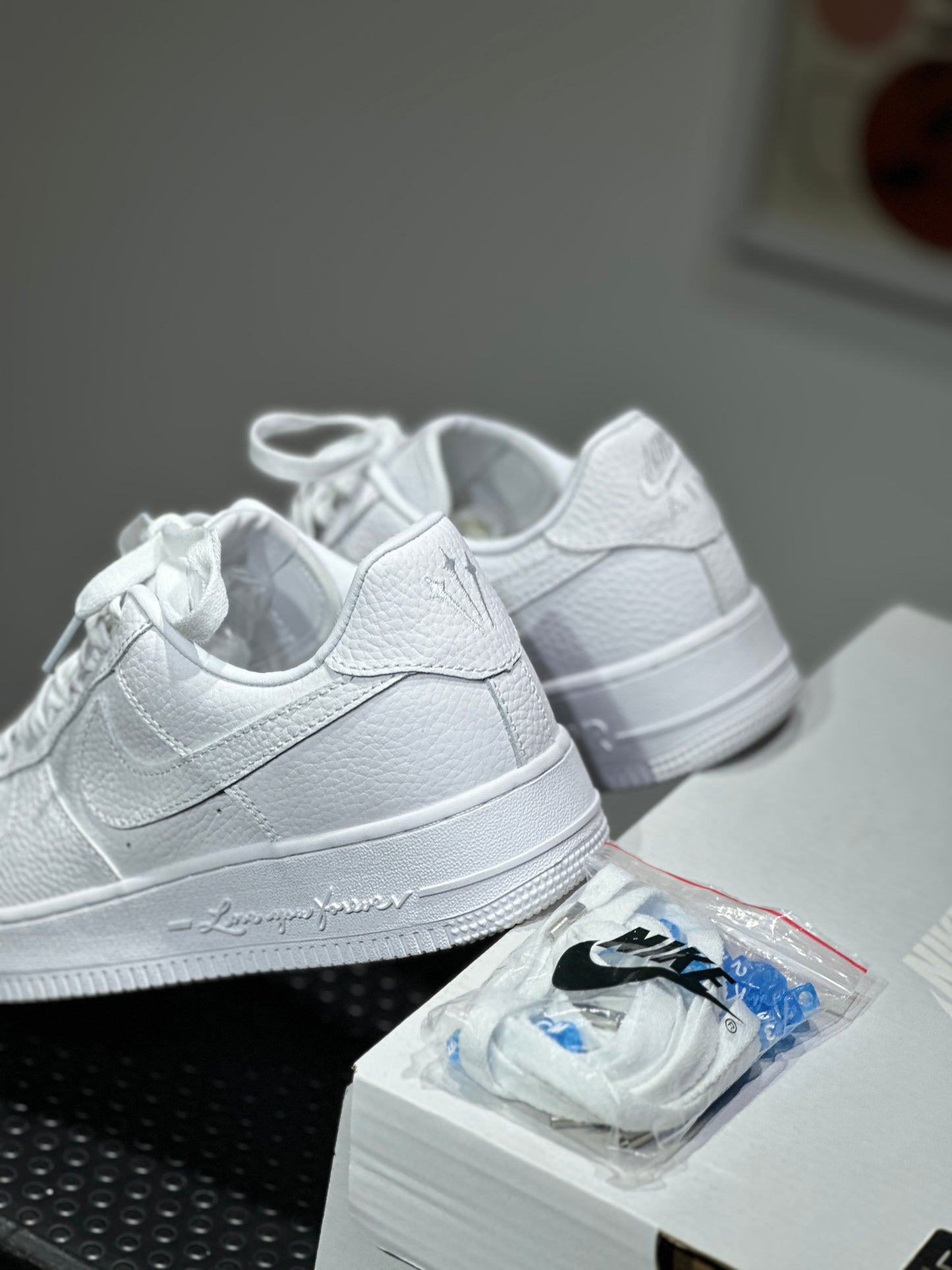 Nike Air Force 1 Drake