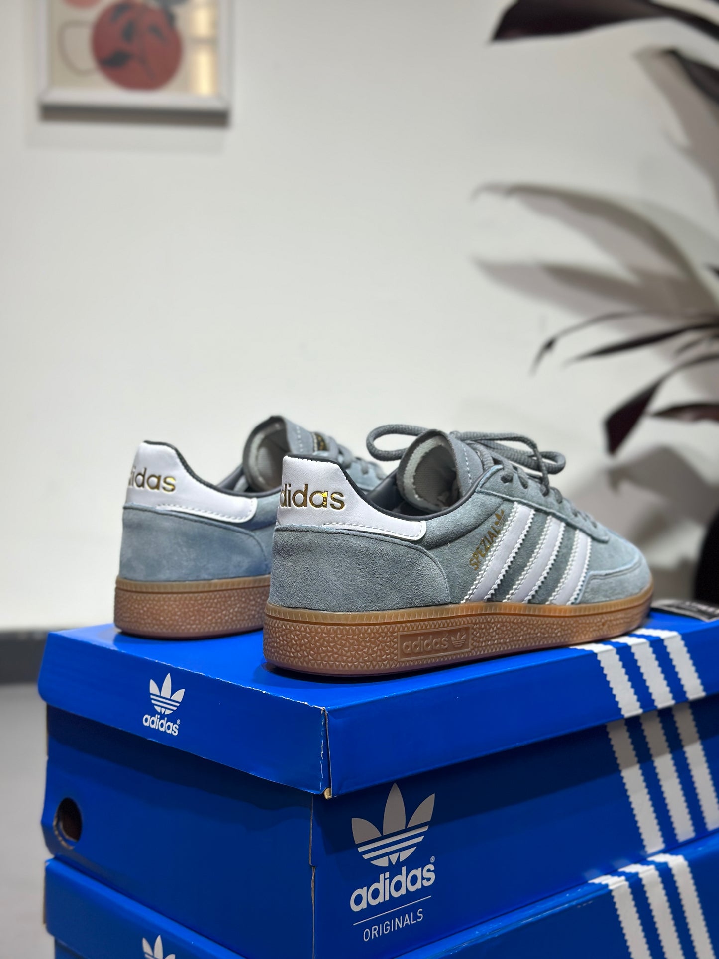 Adidas Handball Spezial