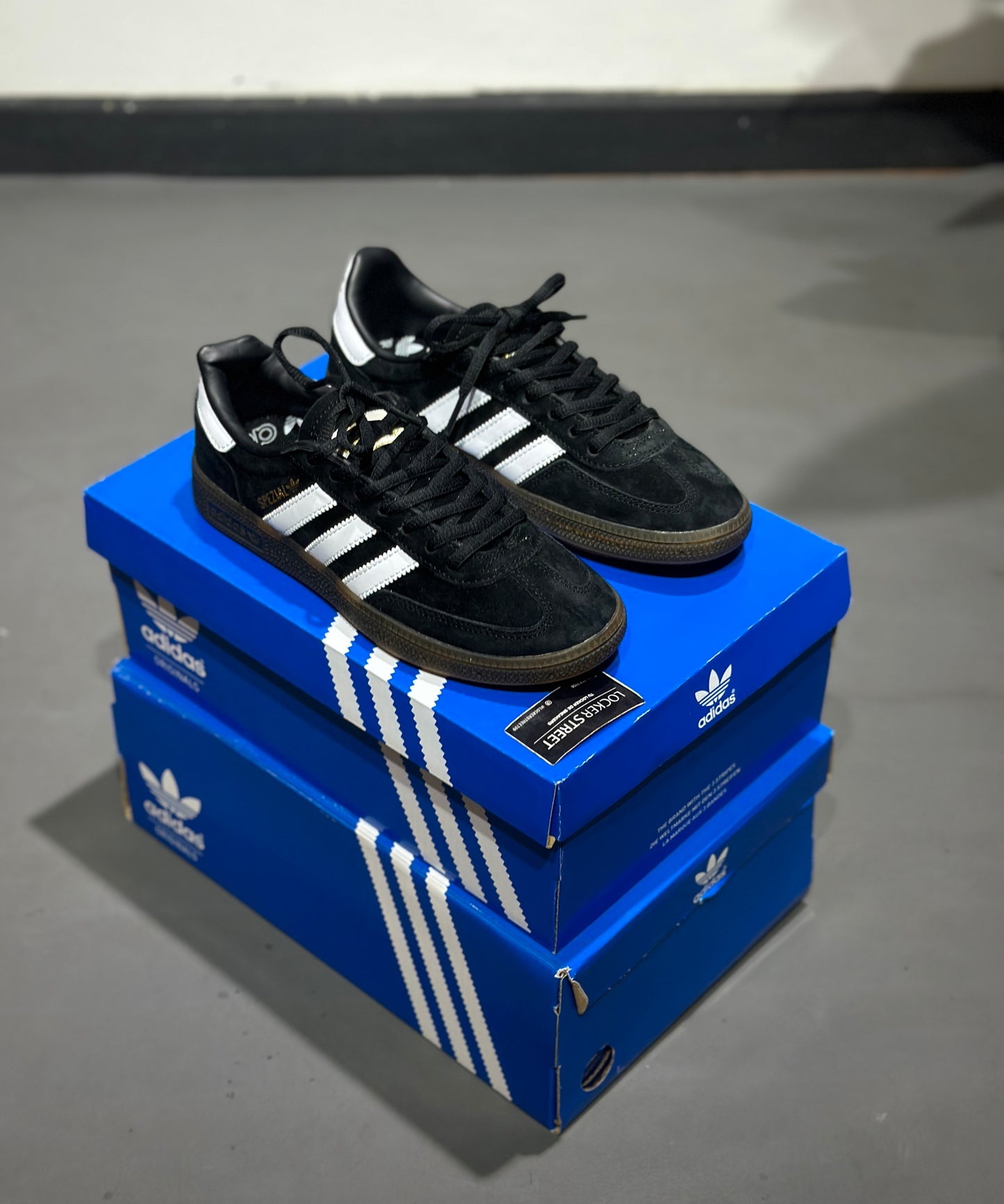 Adidas Handball Spezial