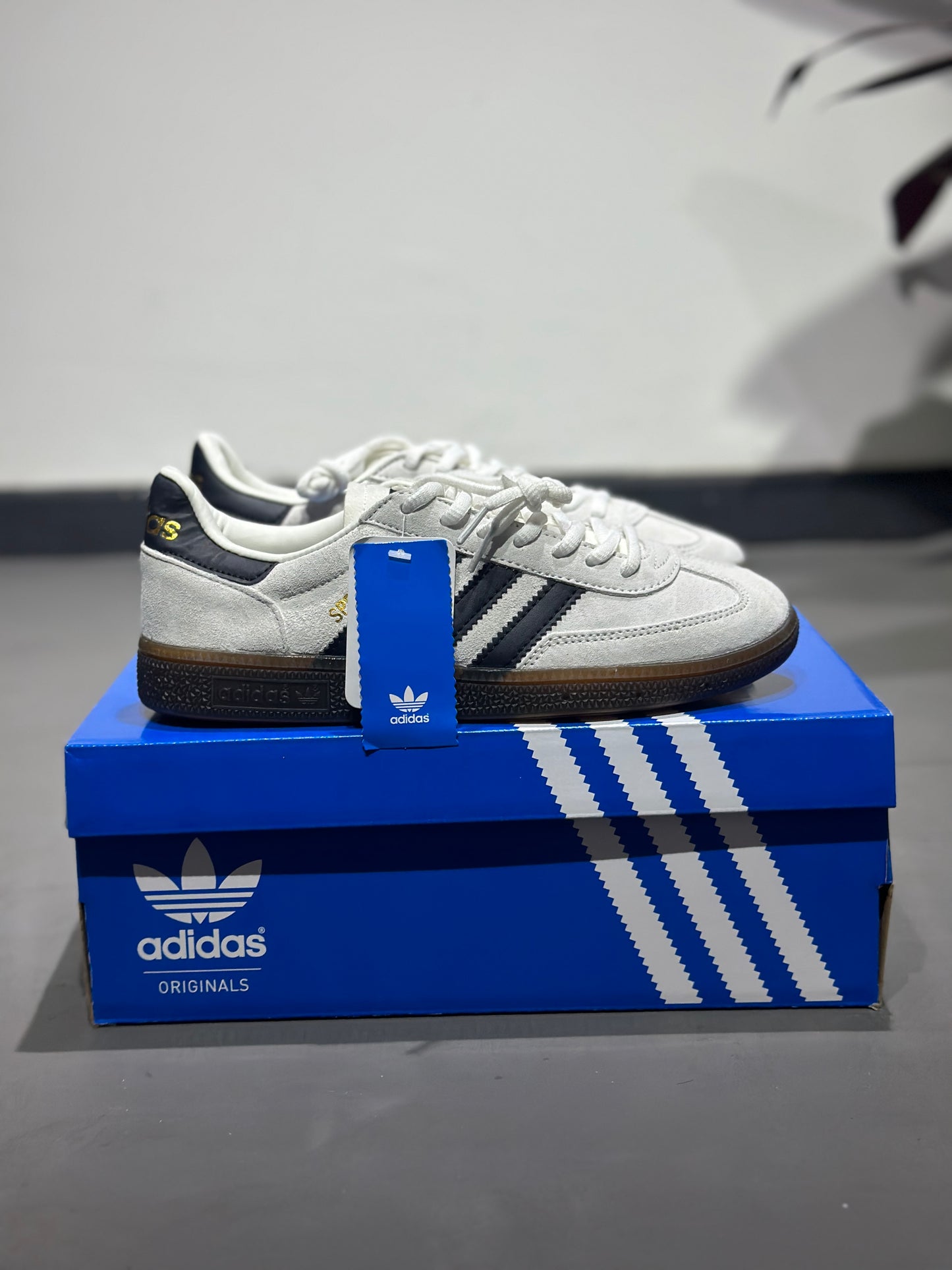 Adidas Handball Spezial