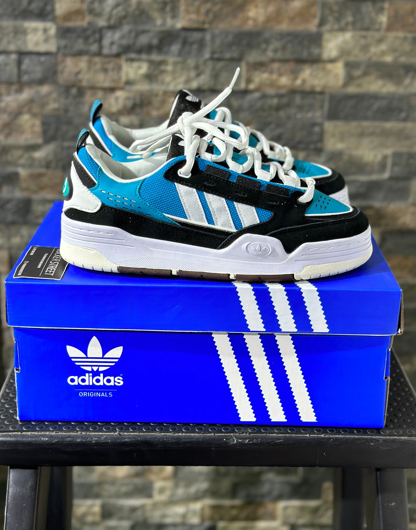 Adidas ADI-2000