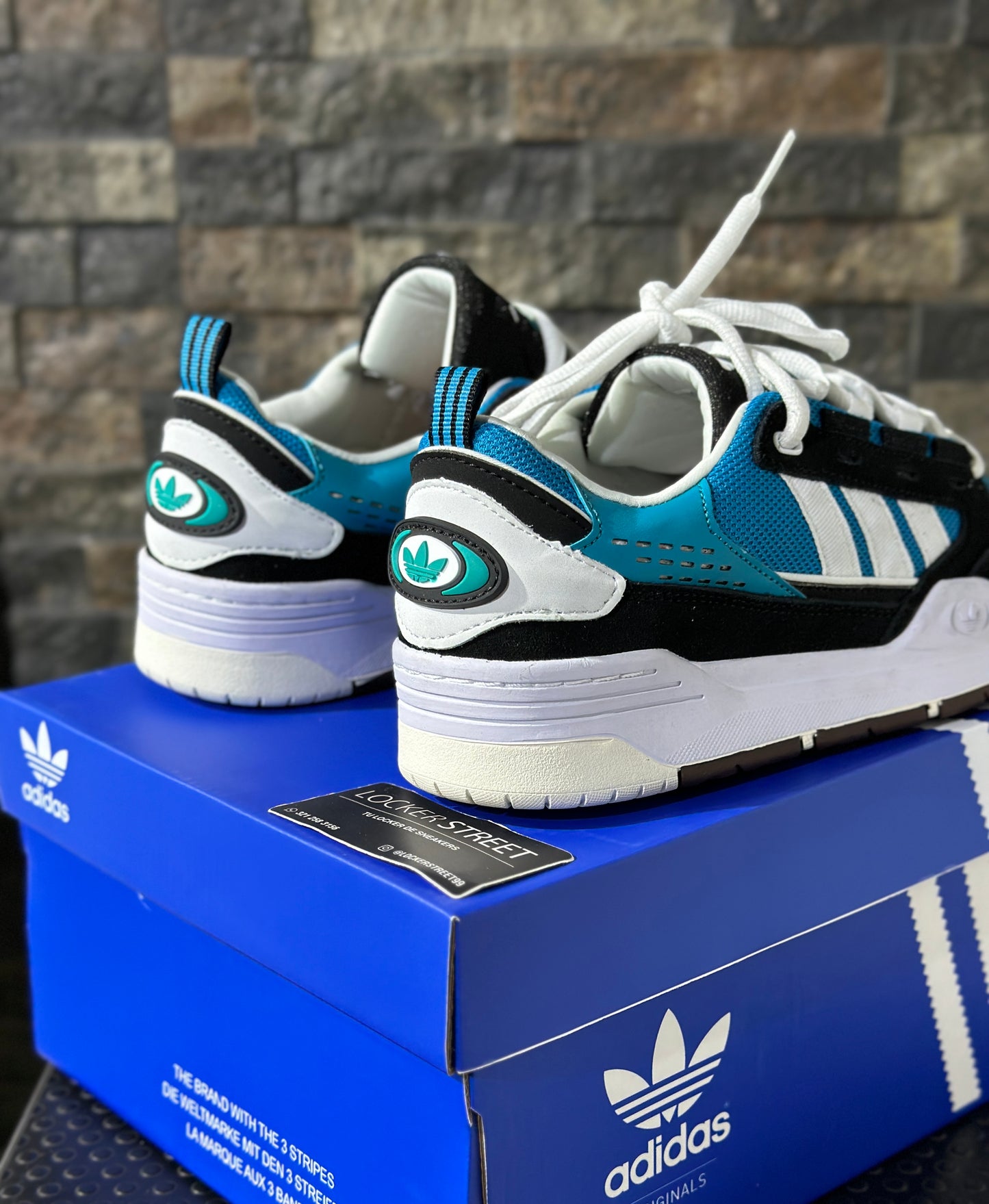 Adidas ADI-2000