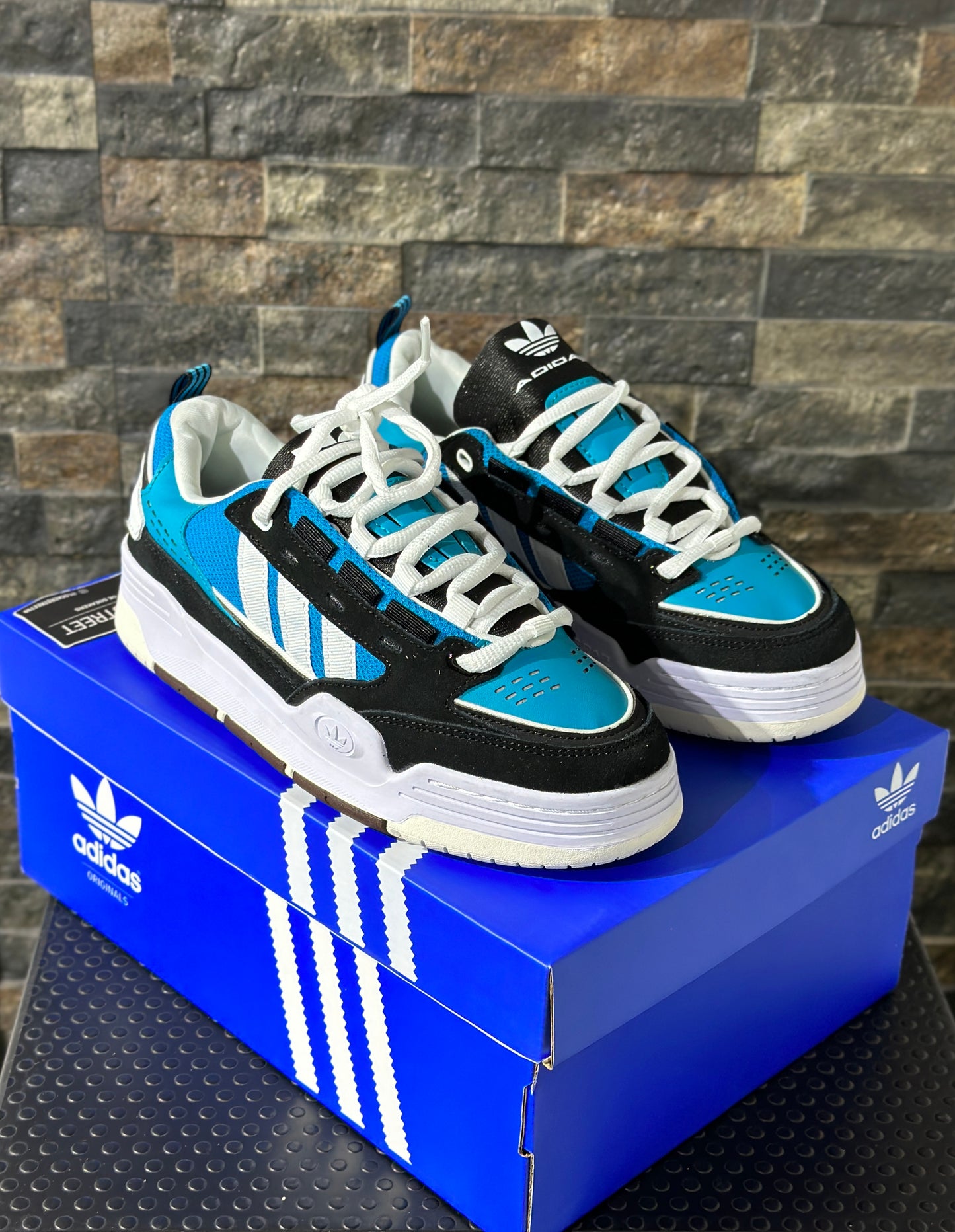 Adidas ADI-2000