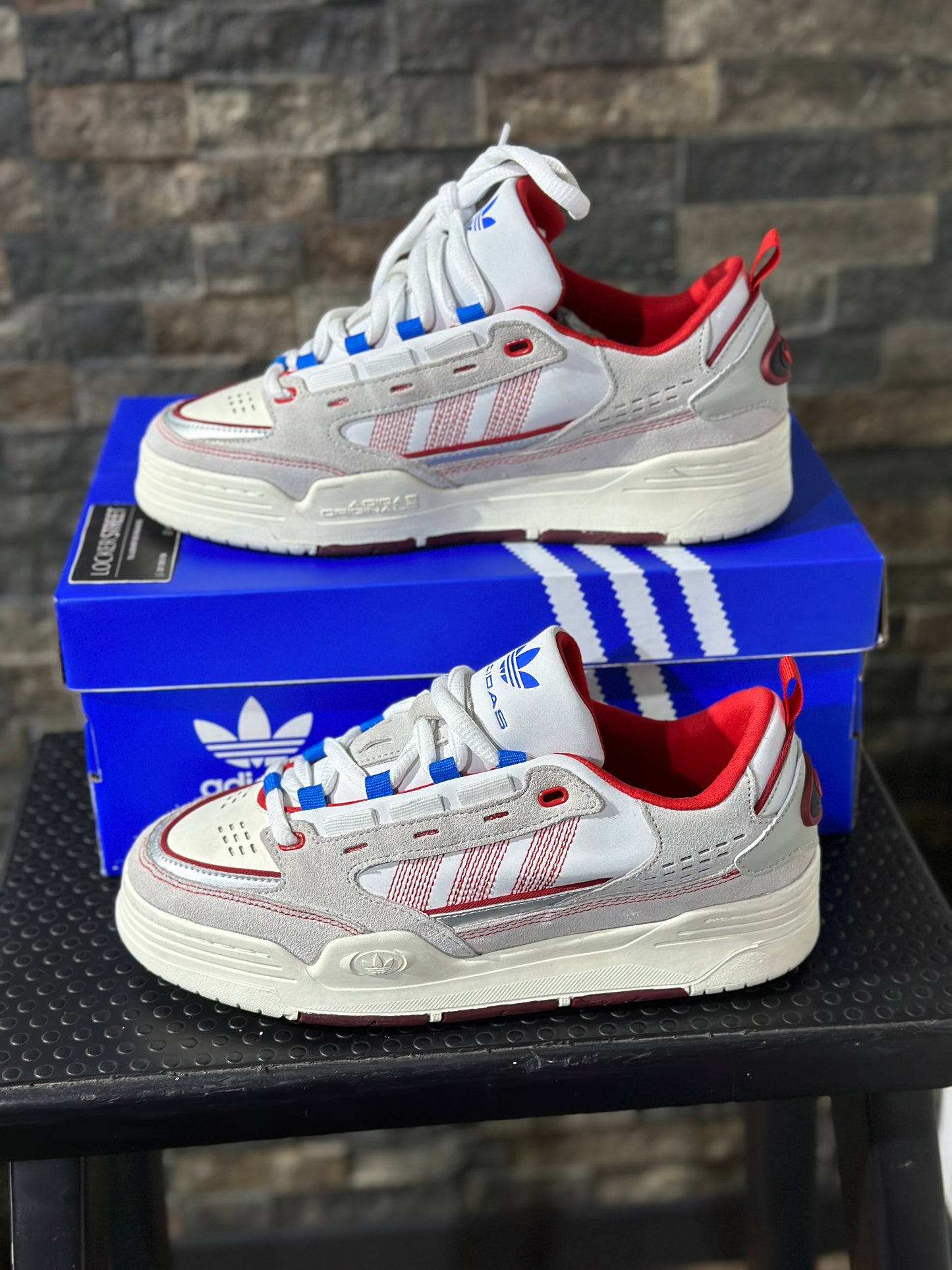 Adidas ADI-2000