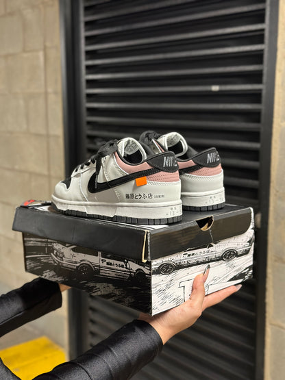 Nike Dunk Toyota