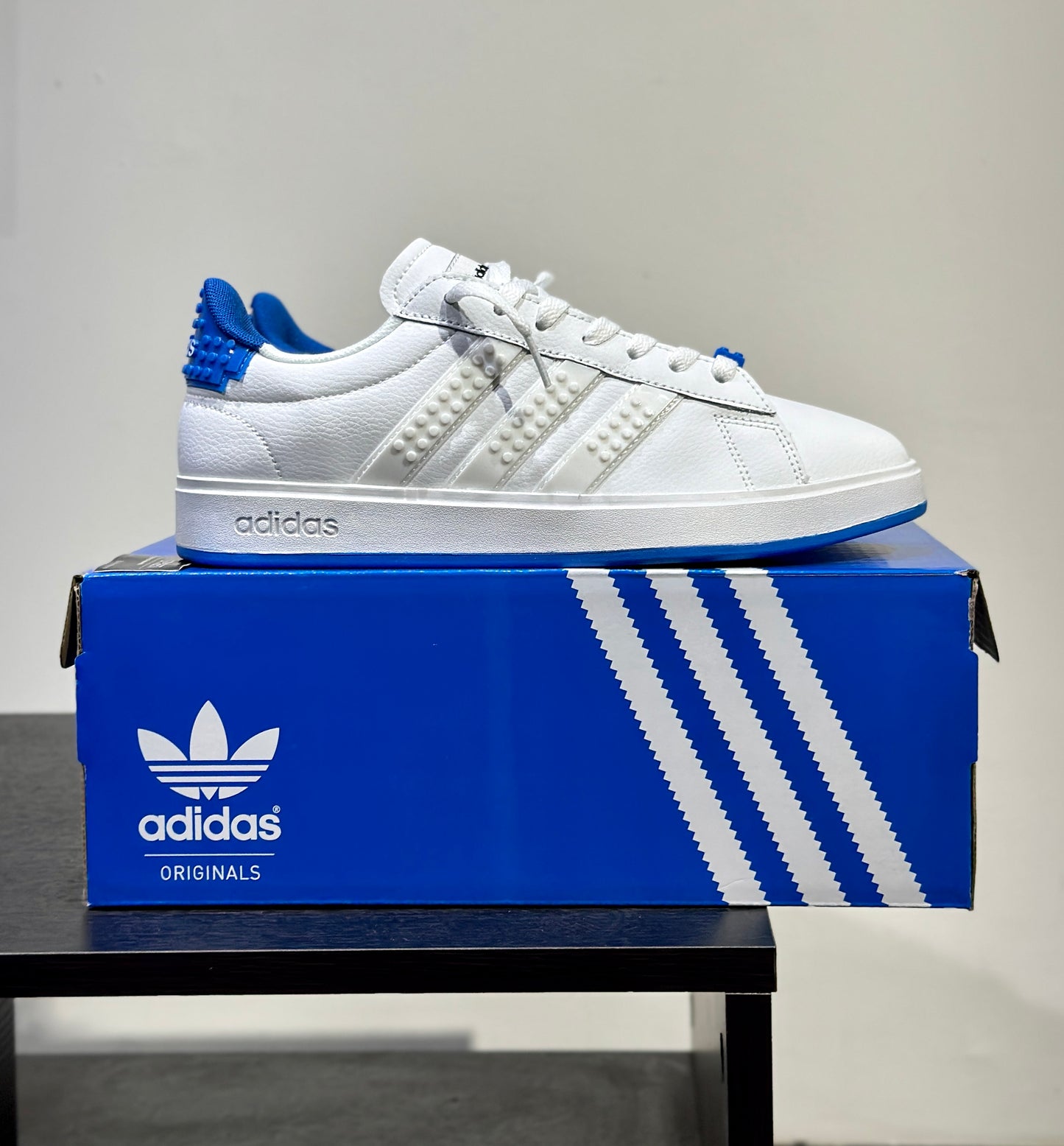 Adidas Lego