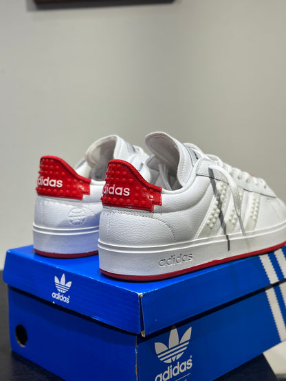 Adidas Lego