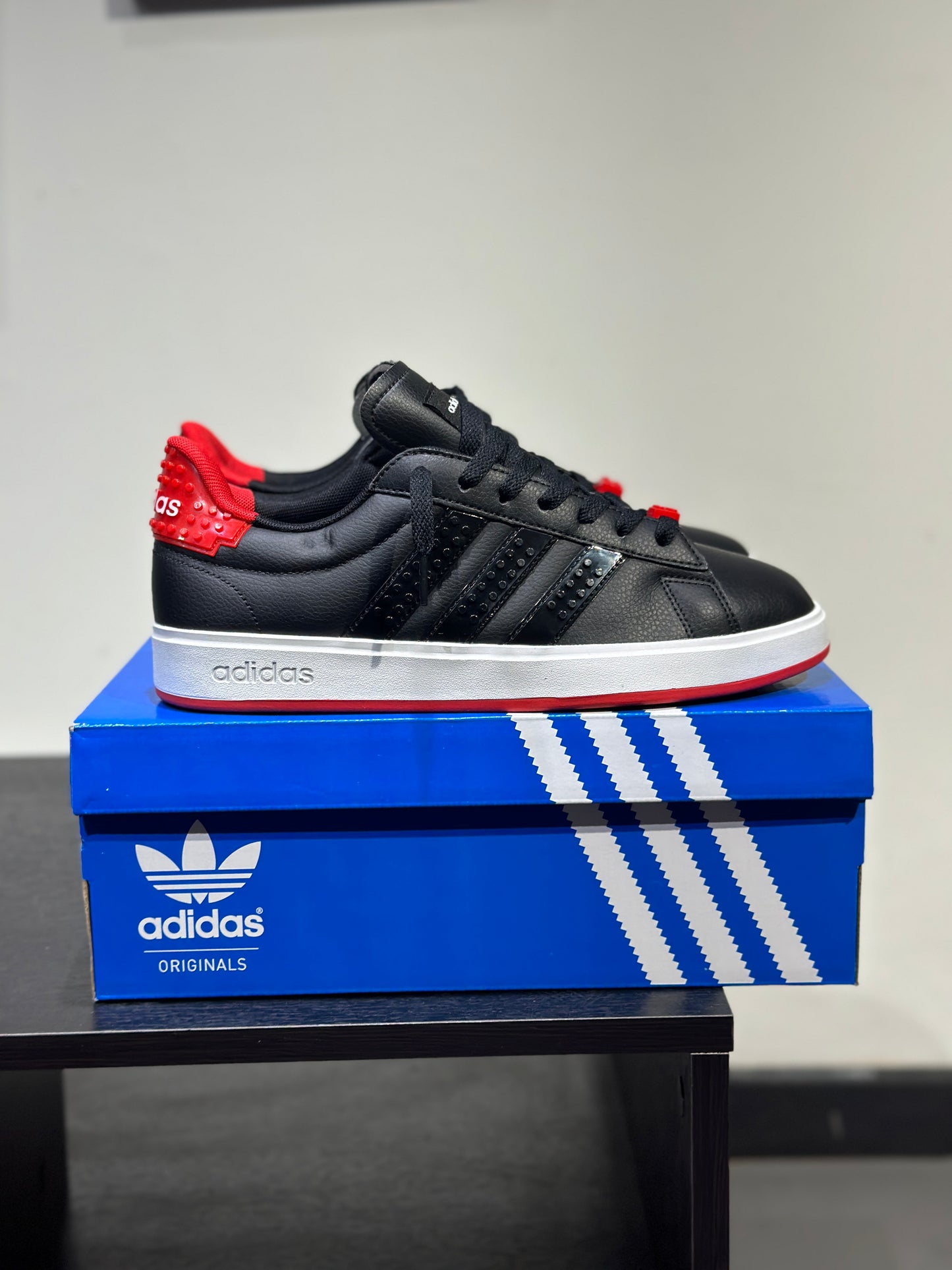 Adidas Lego