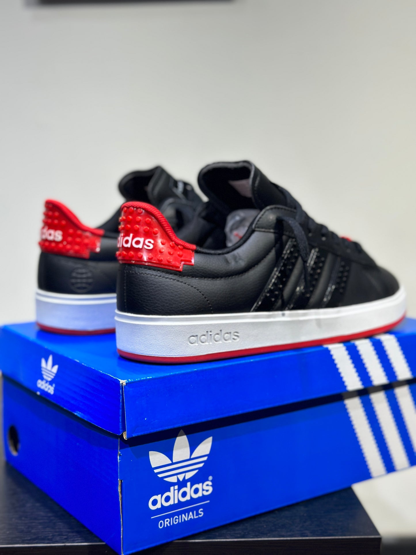 Adidas Lego