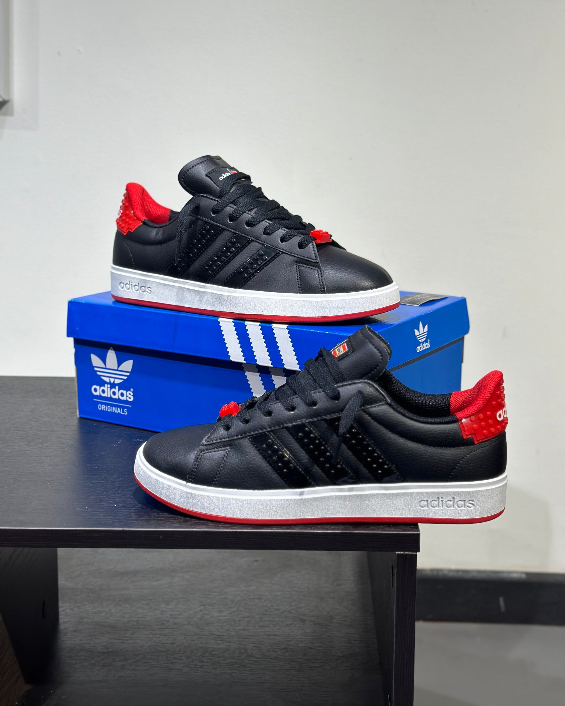 Adidas Lego – LOCKERSTREET - Main Image