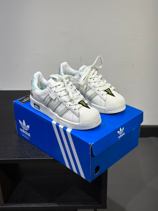 Adidas Superstar