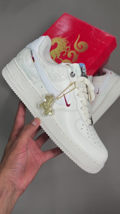 Nike Air Force 1 Pegasus